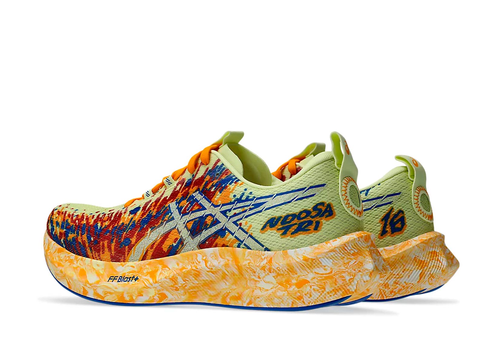 ASICS NOOSA TRI 16